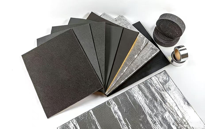 Global warehousing network